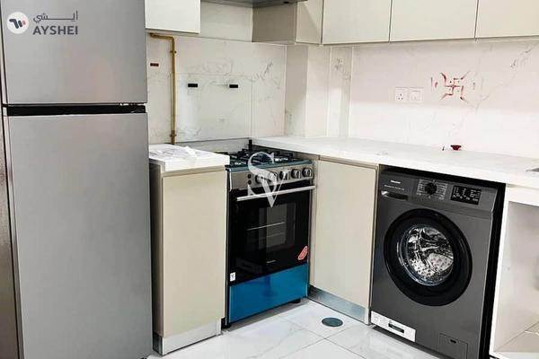 APARTMENT FOR SALE IN EQUITI ARCADE, AL FURJAN