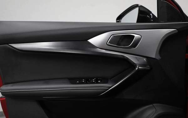 MG | One | Brand New | 2 Years Warranty | AED 980 monthly