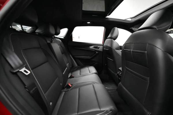 MG | One | Brand New | 2 Years Warranty | AED 980 monthly