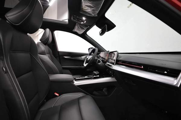 MG | One | Brand New | 2 Years Warranty | AED 980 monthly