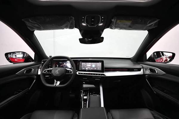 MG | One | Brand New | 2 Years Warranty | AED 980 monthly