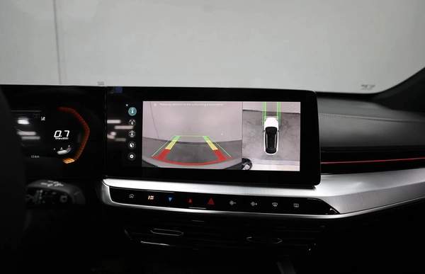 MG | One | Brand New | 2 Years Warranty | AED 980 monthly