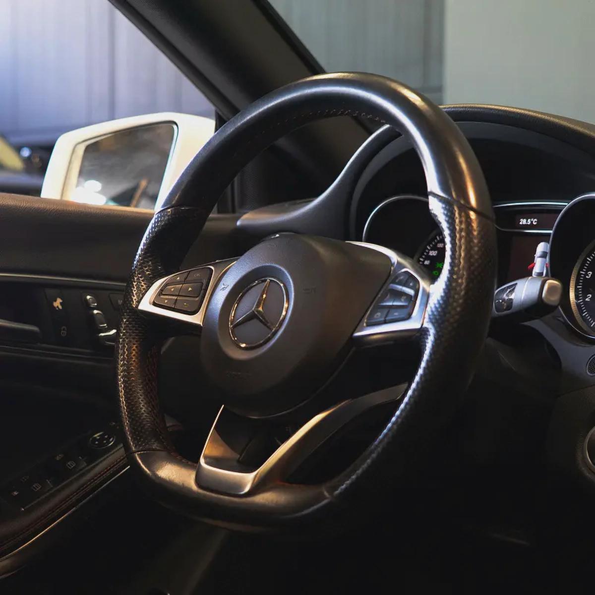 AED 1,515 pm • 0% Downpayment • Mercedes CLA250 • 1 Year Warranty-9-9