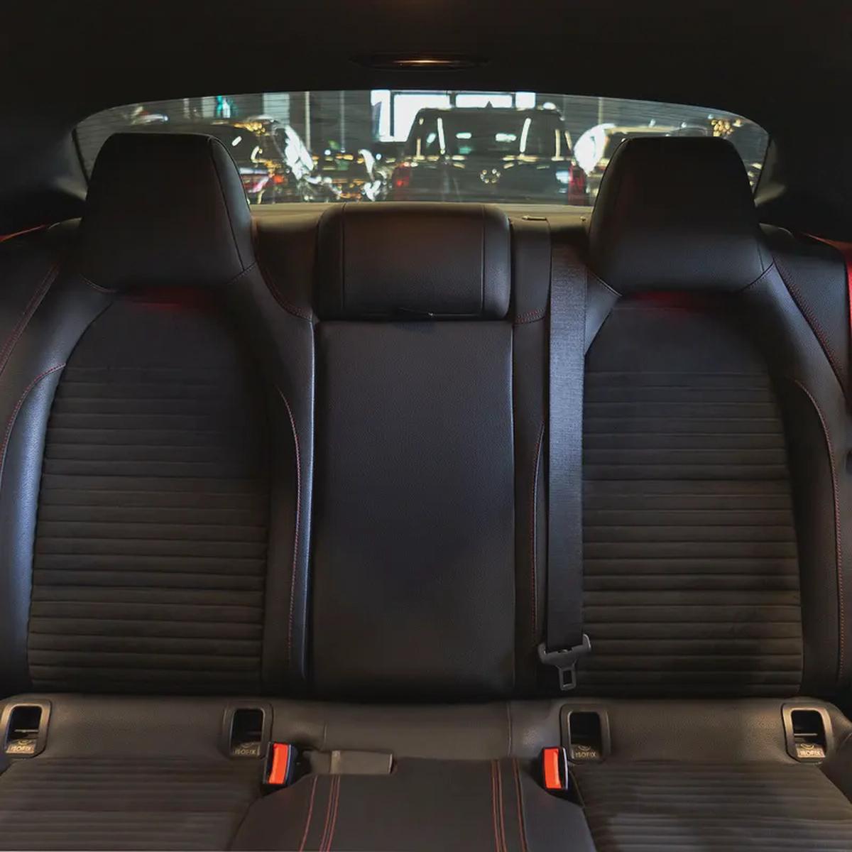 AED 1,515 pm • 0% Downpayment • Mercedes CLA250 • 1 Year Warranty-15-15