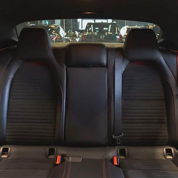 AED 1,515 pm • 0% Downpayment • Mercedes CLA250 • 1 Year Warranty