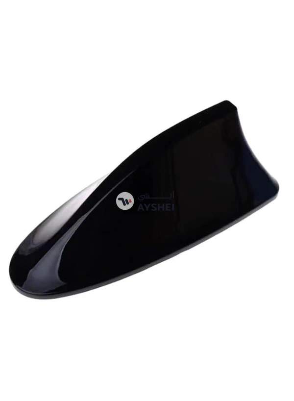 Generic Shark Fin Shape Radio Replacement Signal Antenna