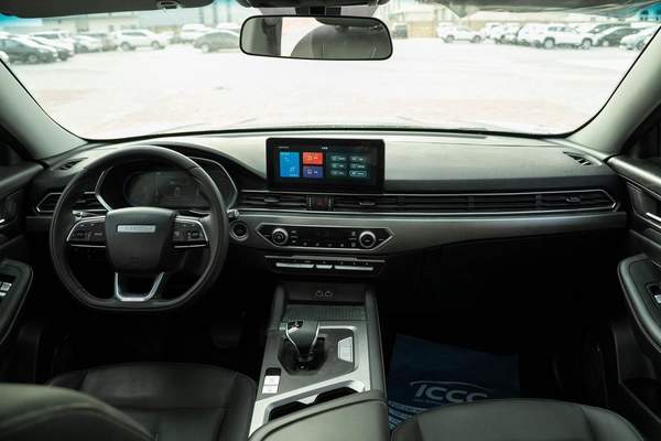 Jetour X70 1.5 Comfort 2023 - Chinese Specs - Excellent Condition