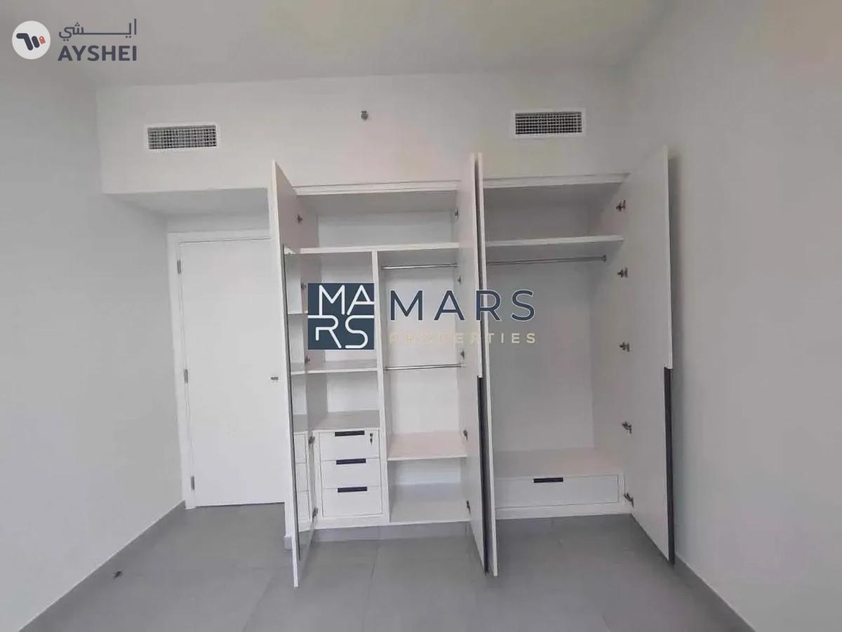Spacious 1 Bedroom with 1 Bathroom For Rent In Aljada-1-1