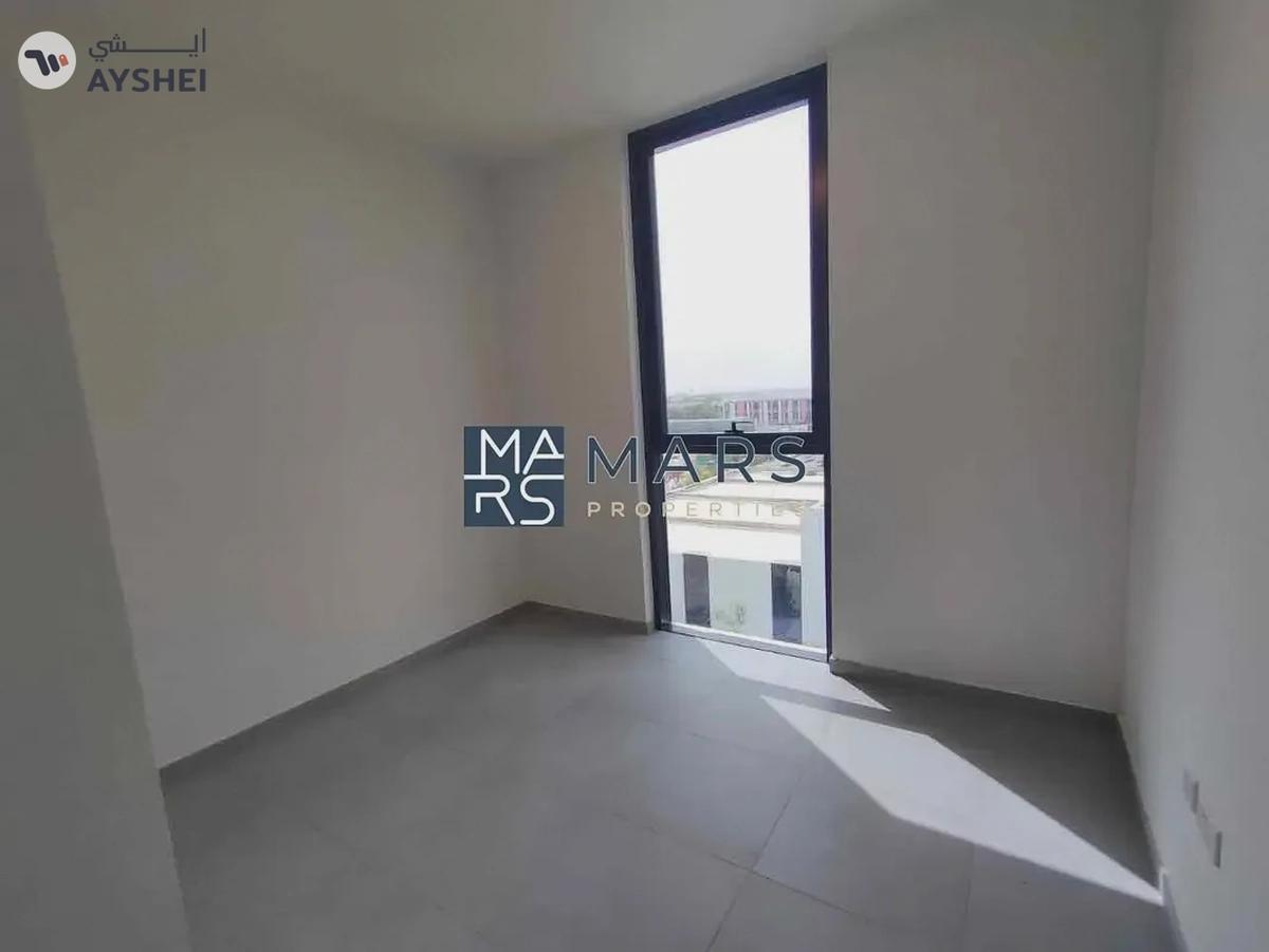 Spacious 1 Bedroom with 1 Bathroom For Rent In Aljada-1-landscape