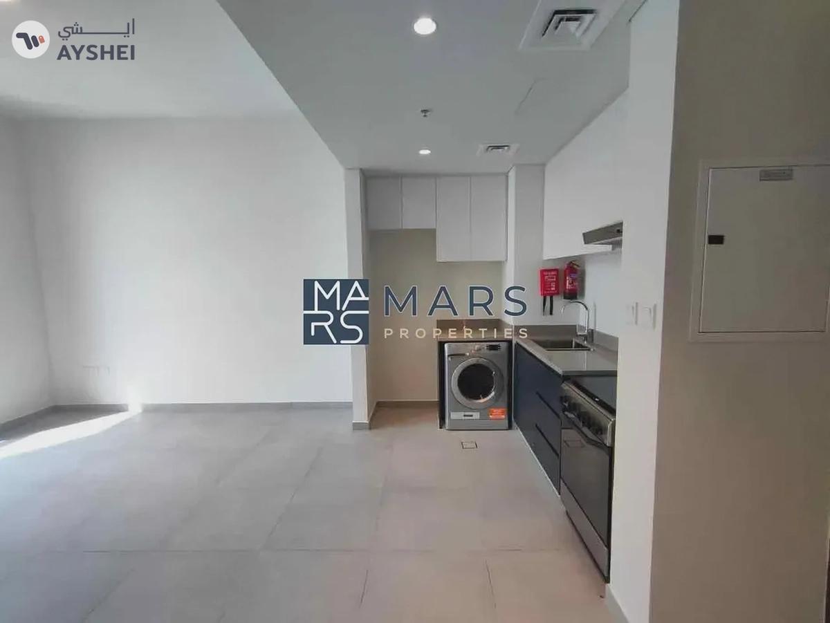 Spacious 1 Bedroom with 1 Bathroom For Rent In Aljada-4-4