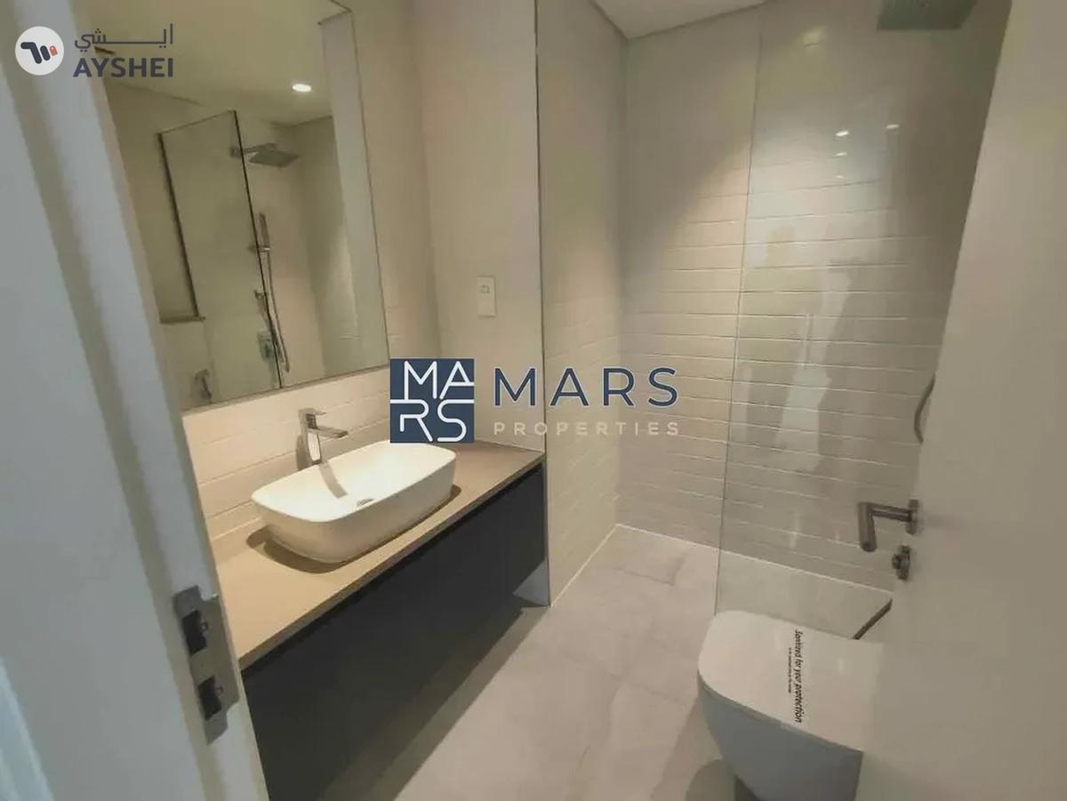 Spacious 1 Bedroom with 1 Bathroom For Rent In Aljada-5-5