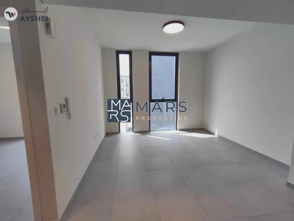 Spacious 1 Bedroom with 1 Bathroom For Rent In Aljada-6-6
