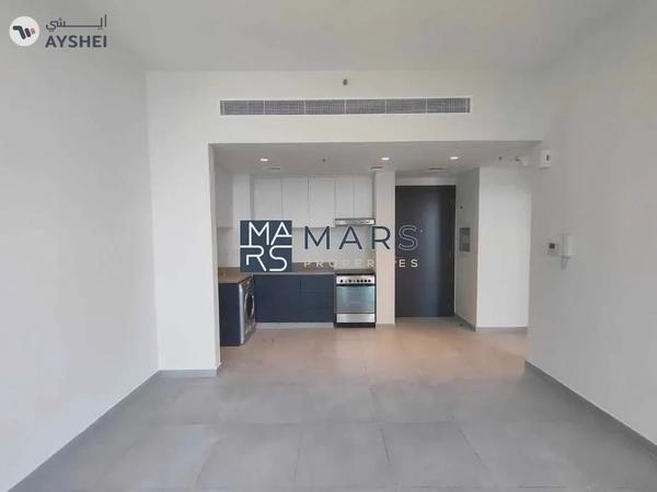 Spacious 1 Bedroom with 1 Bathroom For Rent In Aljada