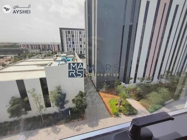 Spacious 1 Bedroom with 1 Bathroom For Rent In Aljada