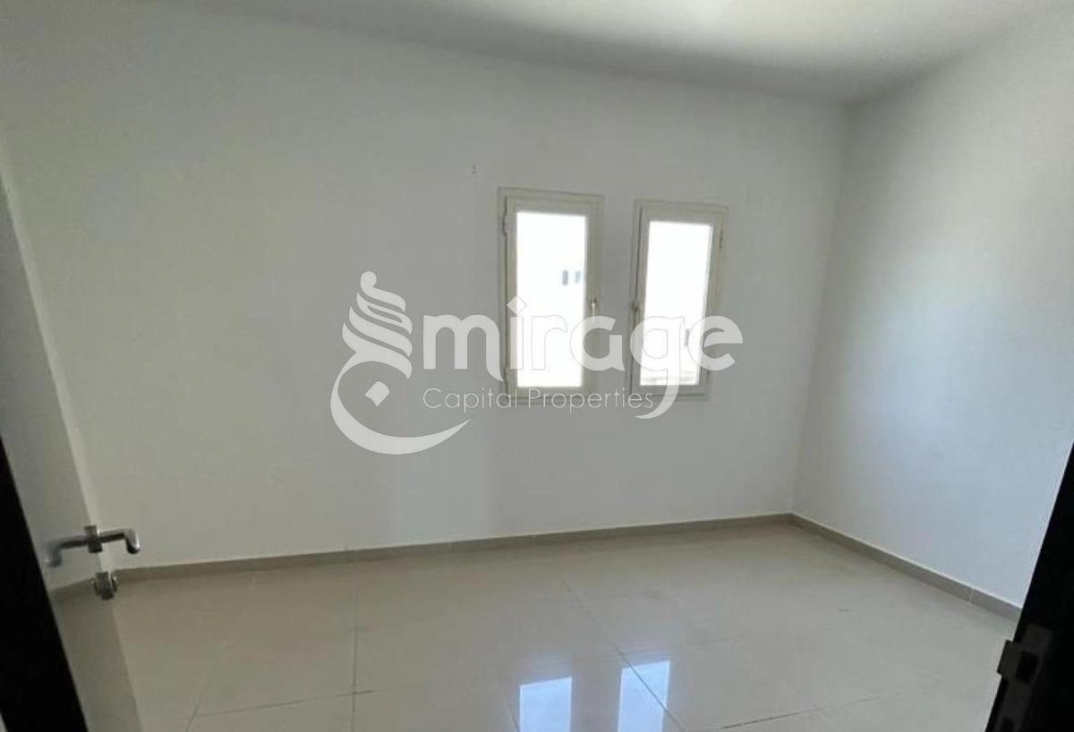 Al Reef 2 | Mediterranean 2BR TH | Double Row-7-7