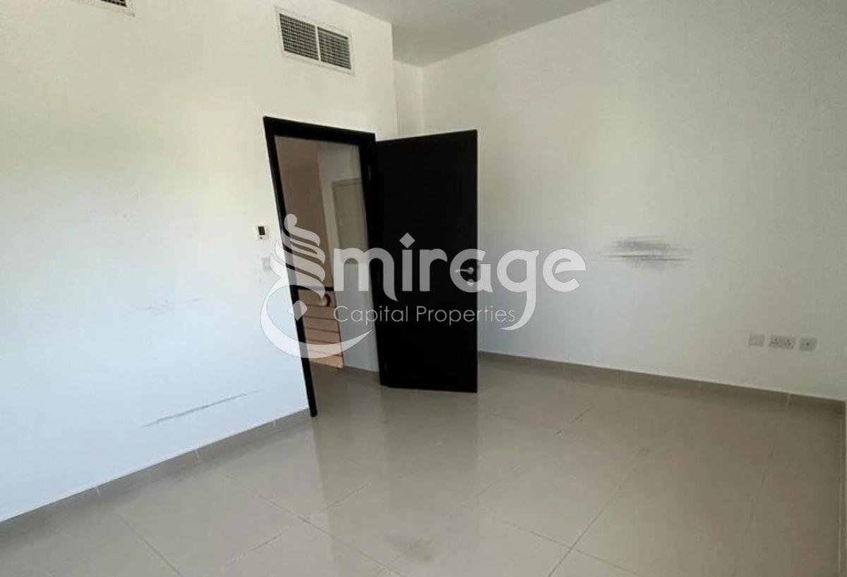 Al Reef 2 | Mediterranean 2BR TH | Double Row-6-6