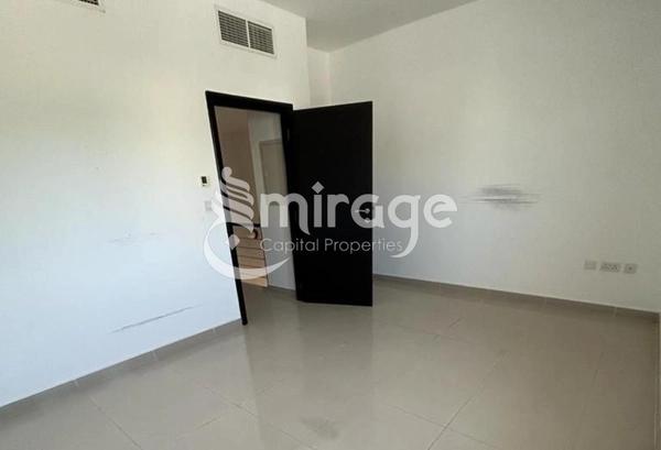 Al Reef 2 | Mediterranean 2BR TH | Double Row