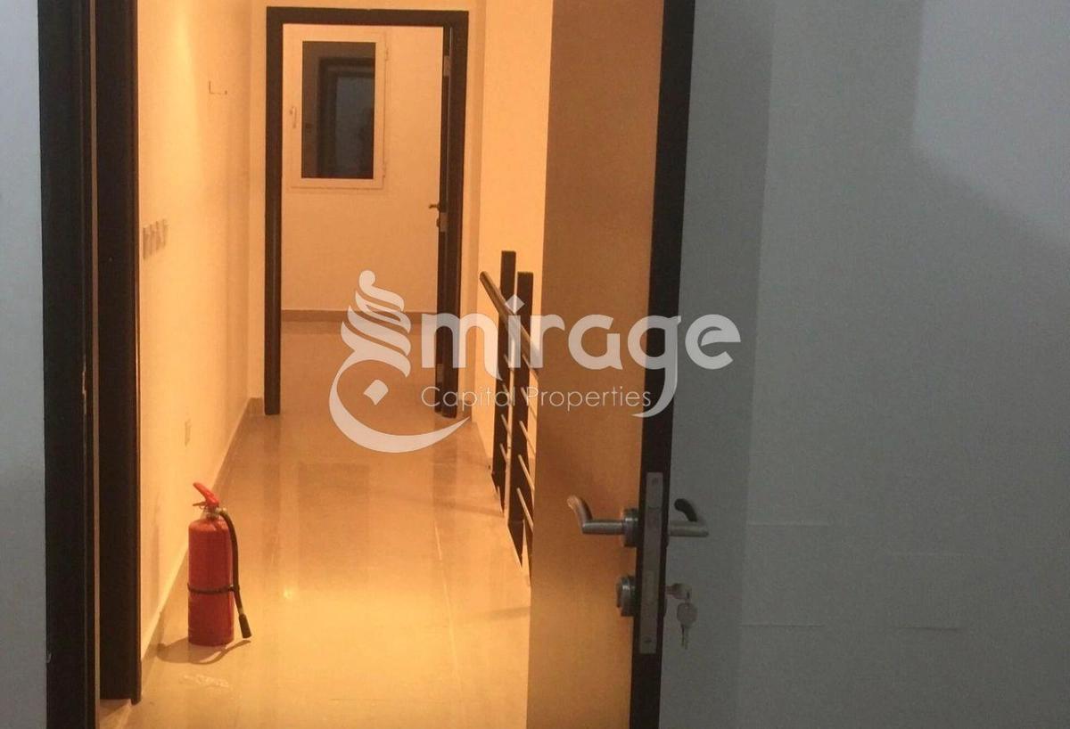 Al Reef 2 | Mediterranean 2BR TH | Double Row-1-landscape