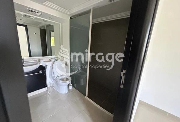 Al Reef 2 | Mediterranean 2BR TH | Double Row