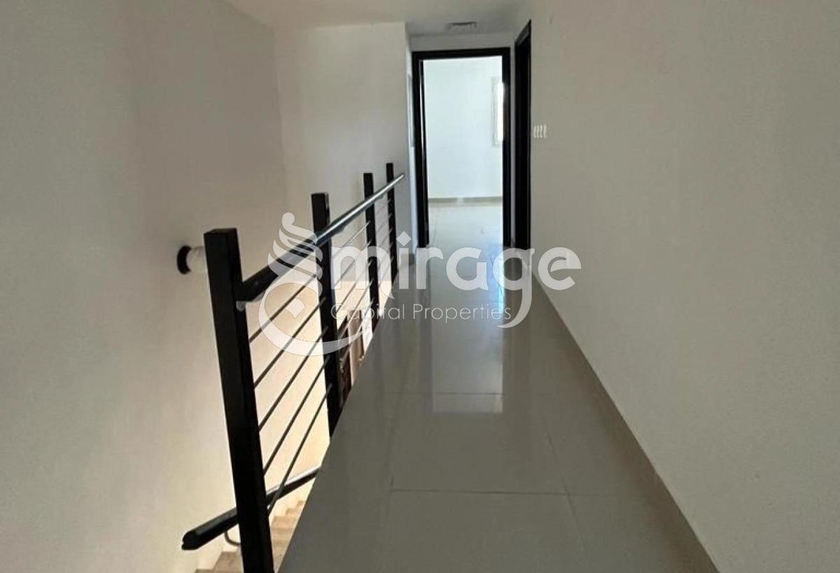 Al Reef 2 | Mediterranean 2BR TH | Double Row-1-1