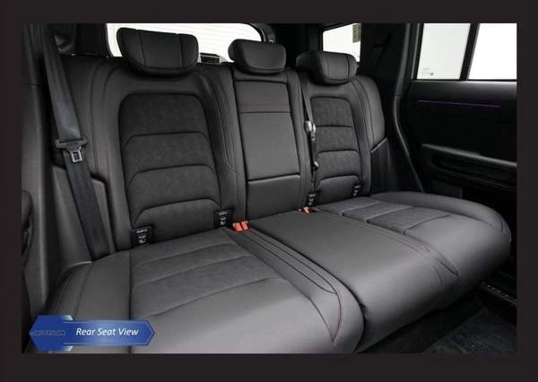 Jetour T2 #Am JETOUR T2 LUXURY 2.0L HI DCT PTR 2025 Export Only