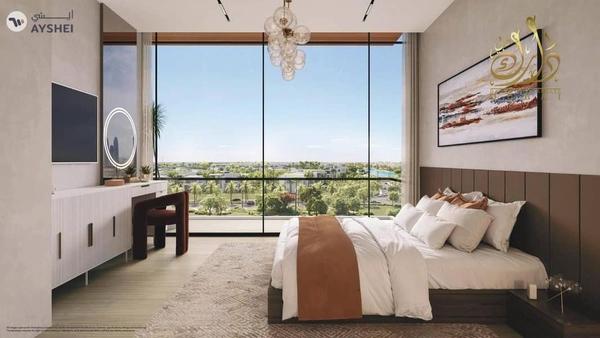 Apartment For Sale in Gate Eleven Building 2, Gate Eleven Residences, District 11, Mohammed Bin Rashid City, Dubai