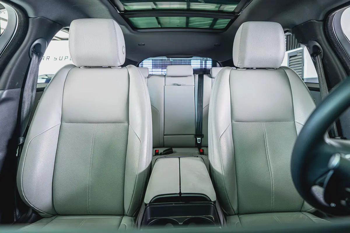 Range Rover Velar P250 SE R Dynamic-GCC-Al Tayer Warranty Until 11/2028-22 Inch Black Rims-14-14