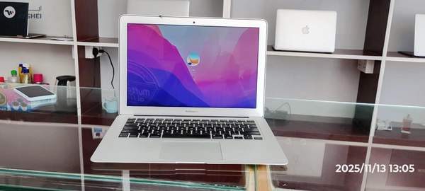 Macbook Air (1466) 13inch 2017