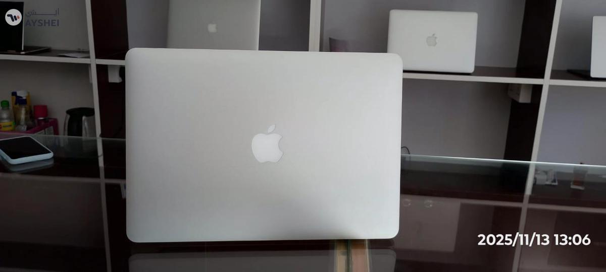 Macbook Air (1466) 13inch 2017-1-1