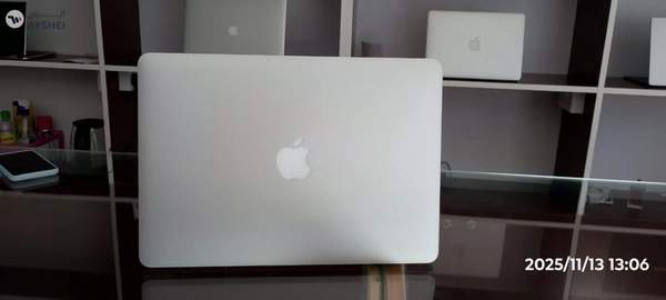 Macbook Air (1466) 13inch 2017