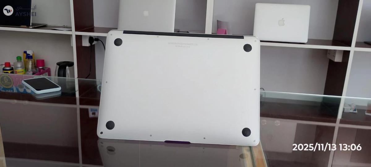 Macbook Air (1466) 13inch 2017-4-4