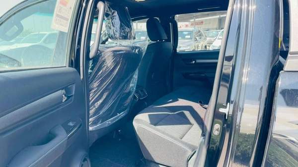 Toyota Hilux Adventure 4.0L