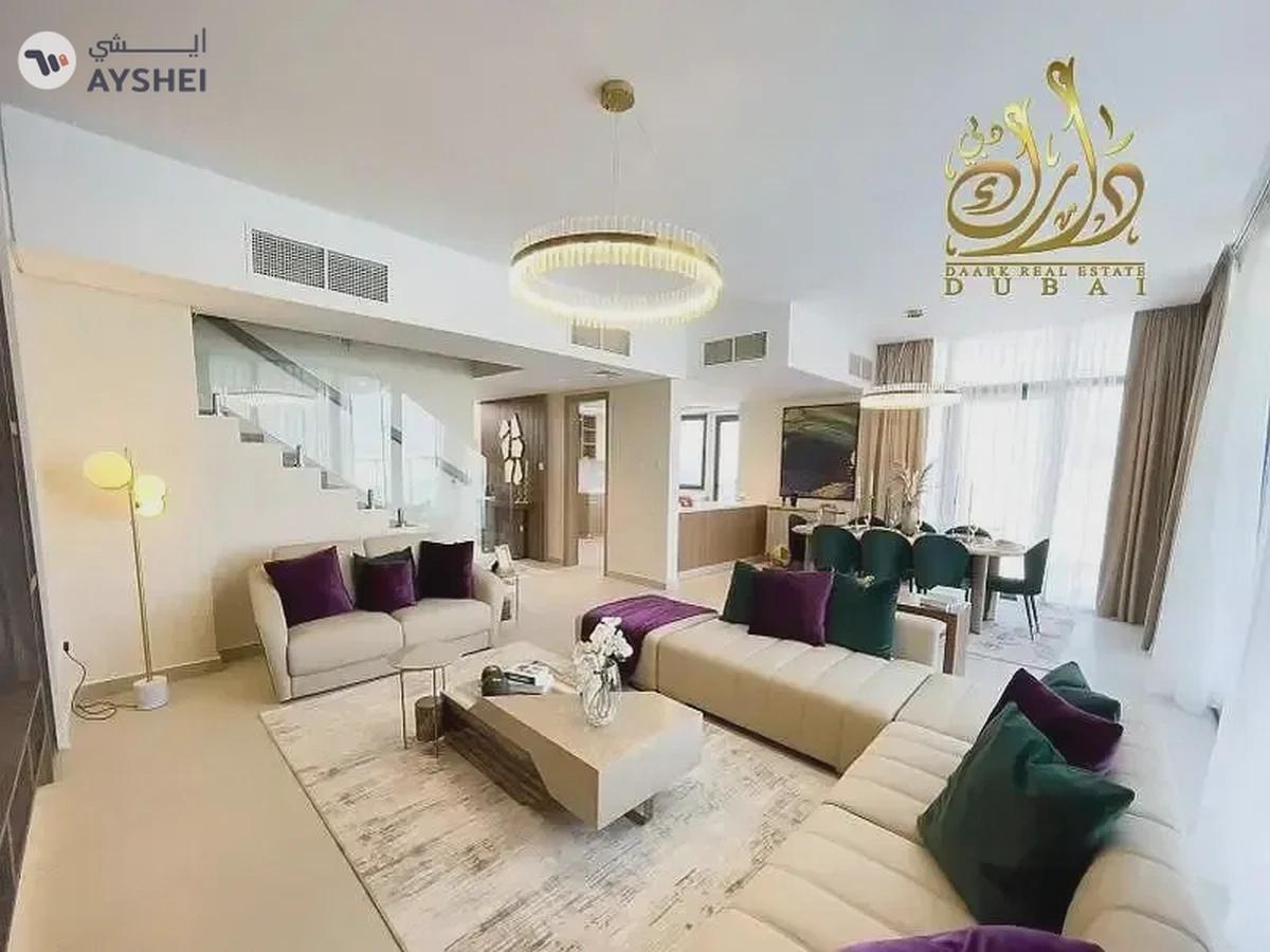 LUXURY LIVING | MORTGAGE | PRIVATE POOL | BEST PRICE FOR VILLA BEACH FRONT-2-2