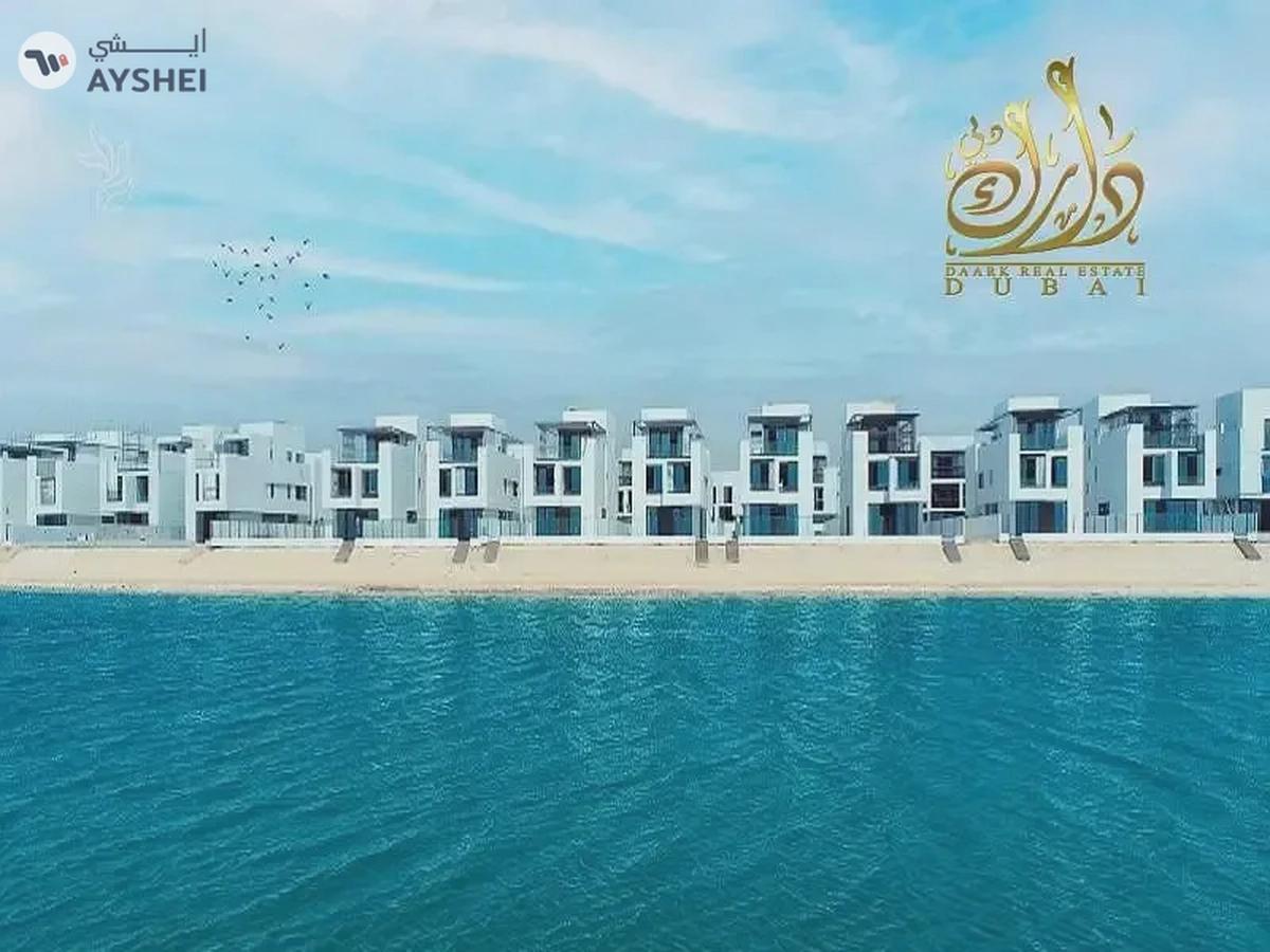 LUXURY LIVING | MORTGAGE | PRIVATE POOL | BEST PRICE FOR VILLA BEACH FRONT-1-landscape