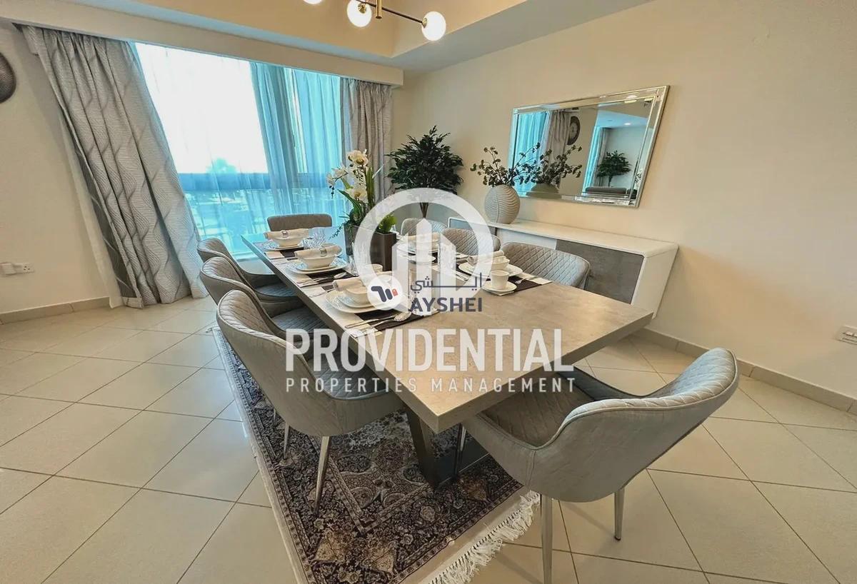 APARTMENT FOR RENT IN CAPITAL PLAZA TOWER A, CAPITAL PLAZA-11-11