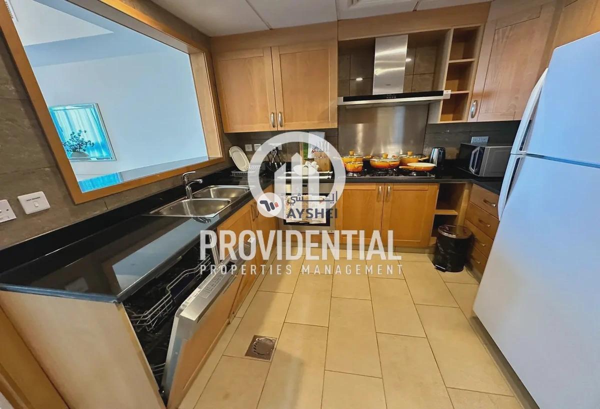 APARTMENT FOR RENT IN CAPITAL PLAZA TOWER A, CAPITAL PLAZA-12-12