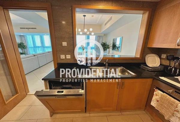 APARTMENT FOR RENT IN CAPITAL PLAZA TOWER A, CAPITAL PLAZA