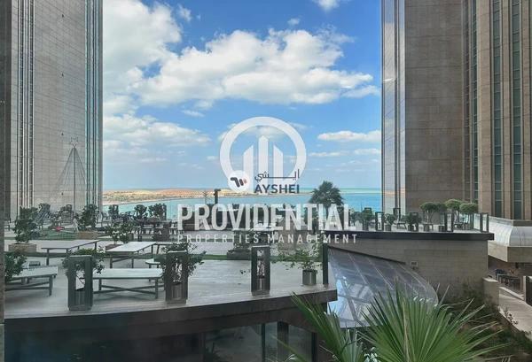 APARTMENT FOR RENT IN CAPITAL PLAZA TOWER A, CAPITAL PLAZA