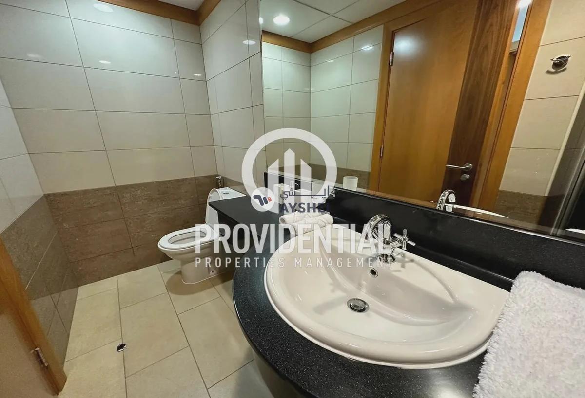 APARTMENT FOR RENT IN CAPITAL PLAZA TOWER A, CAPITAL PLAZA-6-6