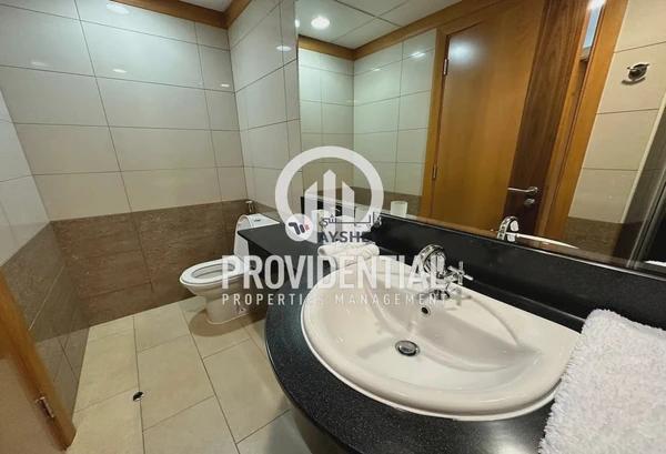 APARTMENT FOR RENT IN CAPITAL PLAZA TOWER A, CAPITAL PLAZA