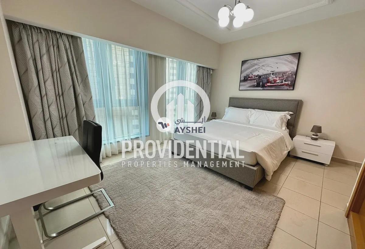 APARTMENT FOR RENT IN CAPITAL PLAZA TOWER A, CAPITAL PLAZA-7-7