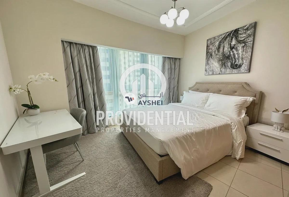 APARTMENT FOR RENT IN CAPITAL PLAZA TOWER A, CAPITAL PLAZA-8-8