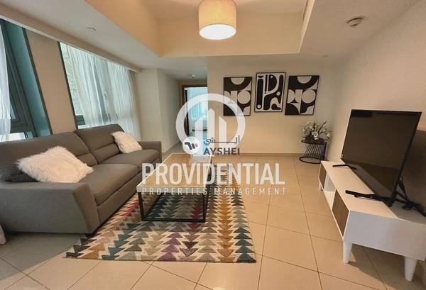APARTMENT FOR RENT IN CAPITAL PLAZA TOWER A, CAPITAL PLAZA