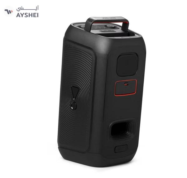 JBL Partybox Club 120 Portable Party Speaker Black