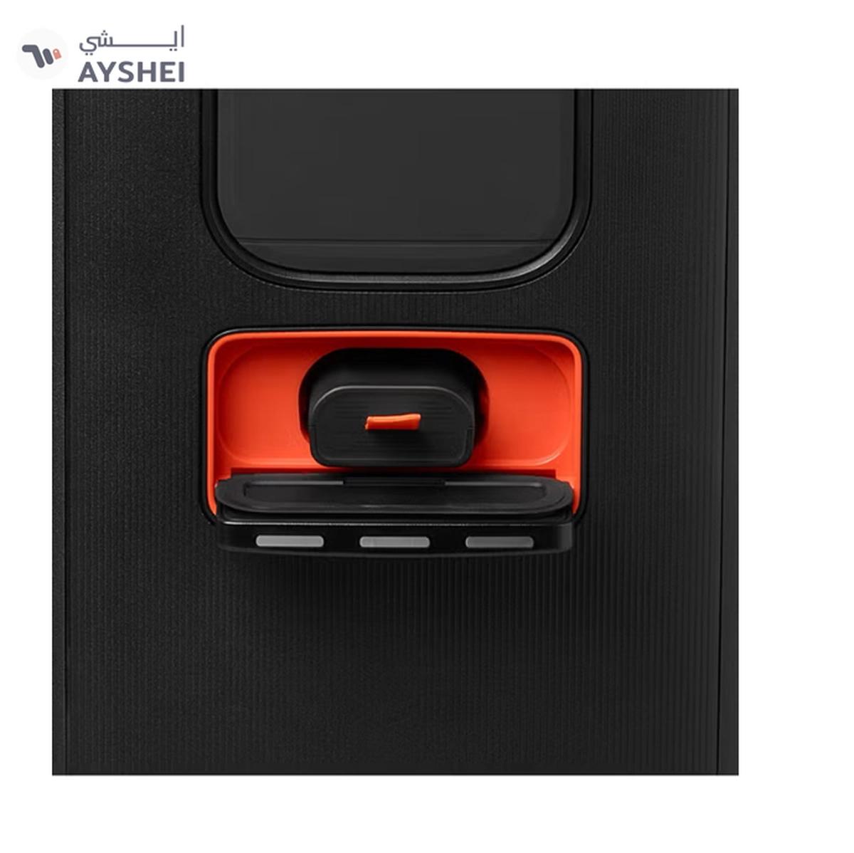 JBL Partybox Club 120 Portable Party Speaker Black-5-5