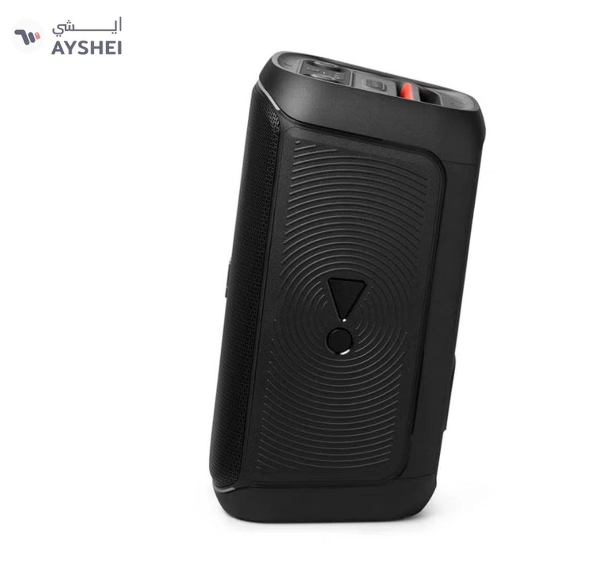 JBL Partybox Club 120 Portable Party Speaker Black-6-6