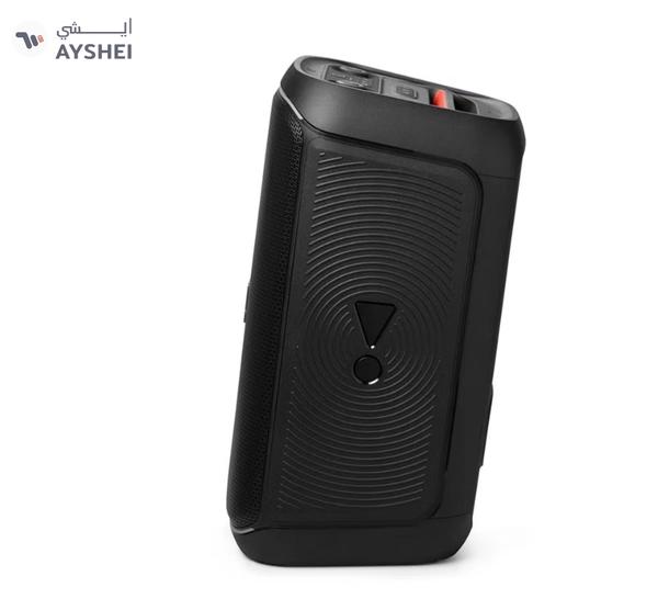 JBL Partybox Club 120 Portable Party Speaker Black