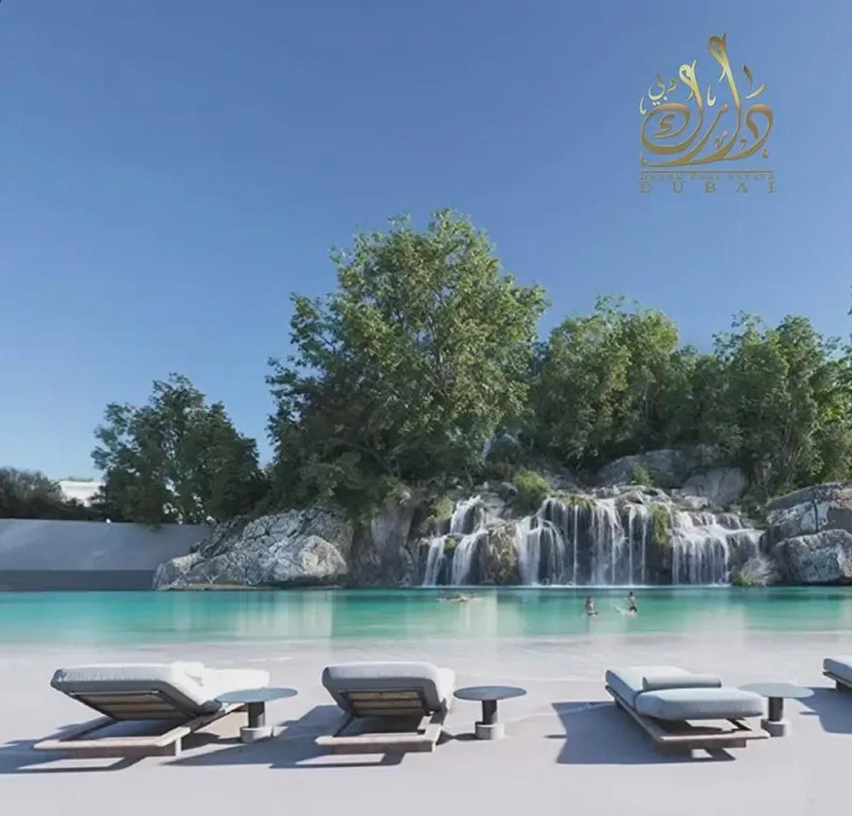 5% D. P | CORNER | BIGGEST WATERFRONT | GREEN AREAS | MAID ROOM | SMART INVESTMENT-2-2