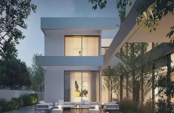 5% D. P | CORNER | BIGGEST WATERFRONT | GREEN AREAS | MAID ROOM | SMART INVESTMENT