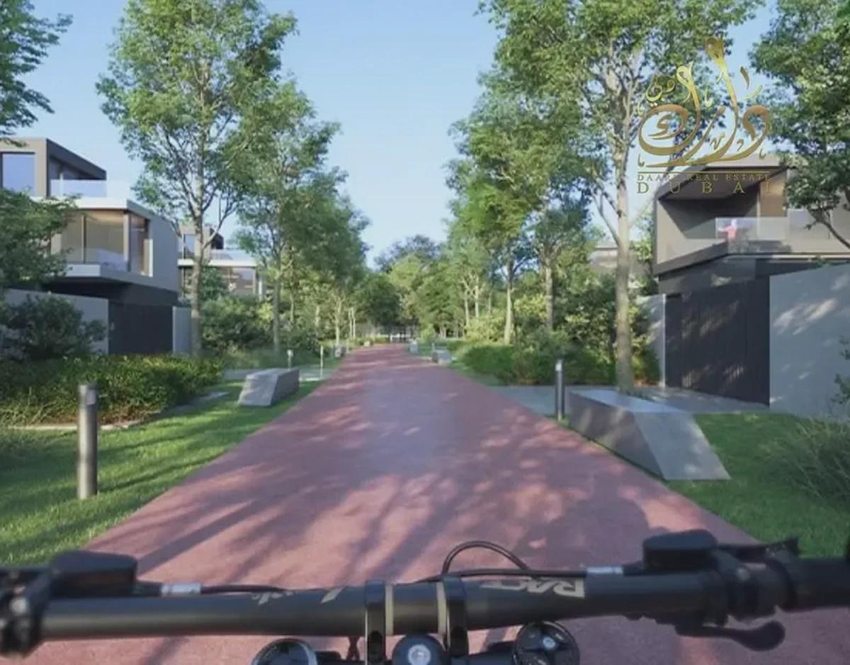 5% D. P | CORNER | BIGGEST WATERFRONT | GREEN AREAS | MAID ROOM | SMART INVESTMENT-1-landscape